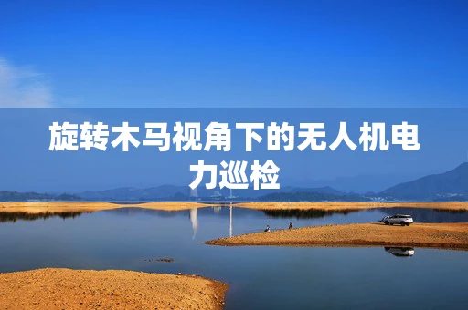旋转木马视角下的无人机电力巡检