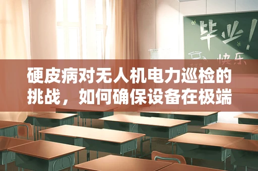 硬皮病对无人机电力巡检的挑战，如何确保设备在极端环境下的稳定运行？
