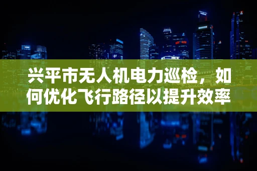 兴平市无人机电力巡检，如何优化飞行路径以提升效率？
