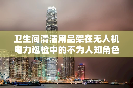 卫生间清洁用品架在无人机电力巡检中的不为人知角色？