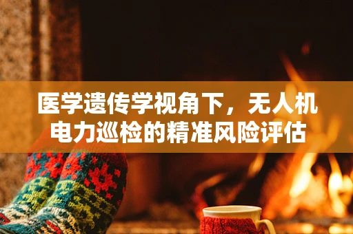 医学遗传学视角下，无人机电力巡检的精准风险评估