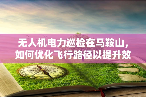 无人机电力巡检在马鞍山，如何优化飞行路径以提升效率？