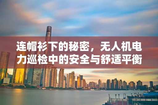 连帽衫下的秘密，无人机电力巡检中的安全与舒适平衡