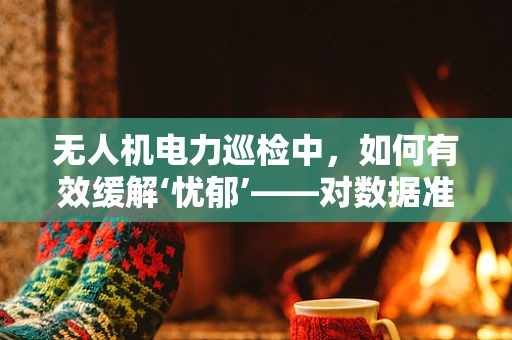 无人机电力巡检中，如何有效缓解‘忧郁’——对数据准确性的担忧？