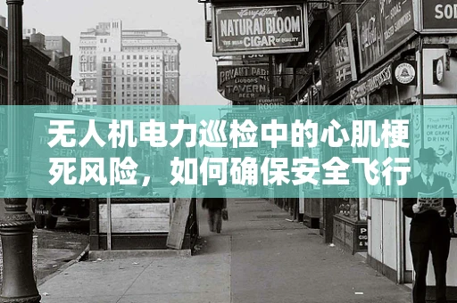 无人机电力巡检中的心肌梗死风险，如何确保安全飞行？