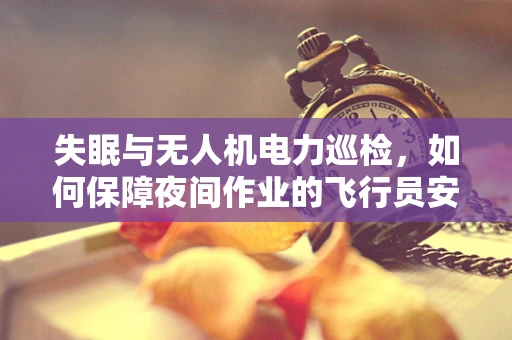 失眠与无人机电力巡检，如何保障夜间作业的飞行员安全？