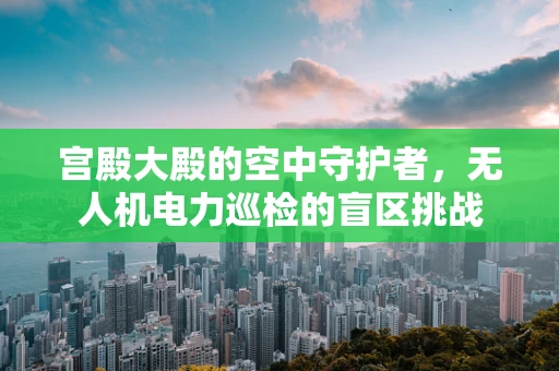 宫殿大殿的空中守护者，无人机电力巡检的盲区挑战