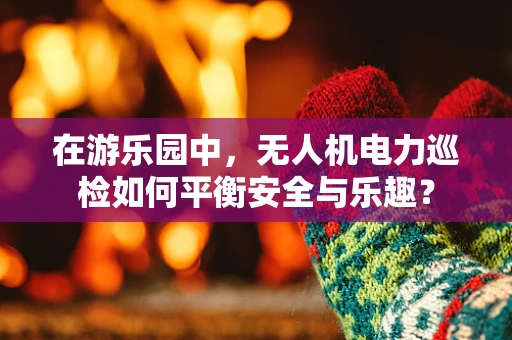 在游乐园中，无人机电力巡检如何平衡安全与乐趣？
