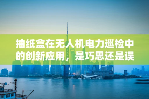 抽纸盒在无人机电力巡检中的创新应用，是巧思还是误用？
