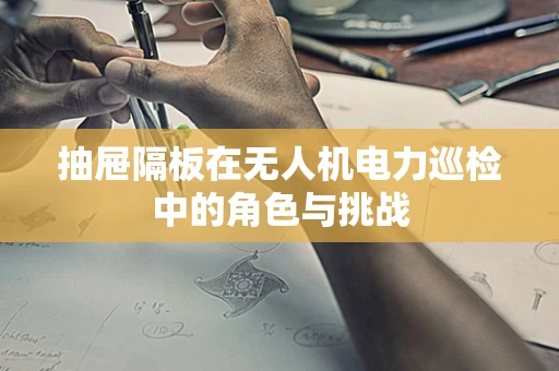 抽屉隔板在无人机电力巡检中的角色与挑战