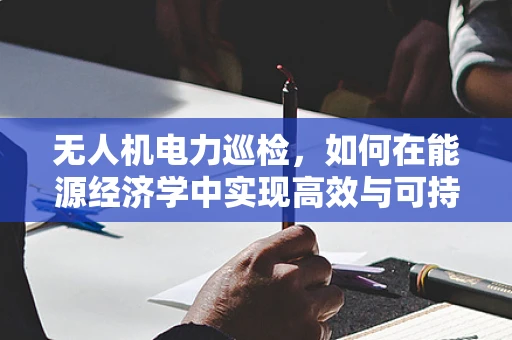 无人机电力巡检，如何在能源经济学中实现高效与可持续？