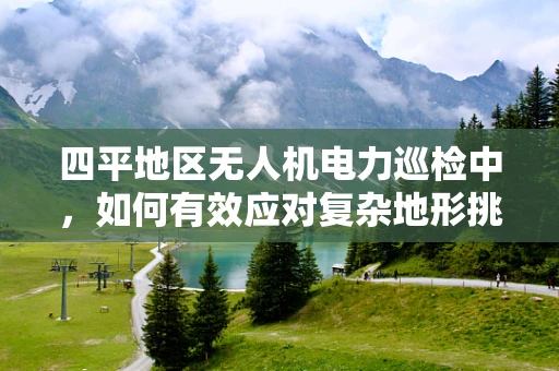 四平地区无人机电力巡检中，如何有效应对复杂地形挑战？