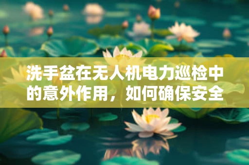 洗手盆在无人机电力巡检中的意外作用，如何确保安全起降？
