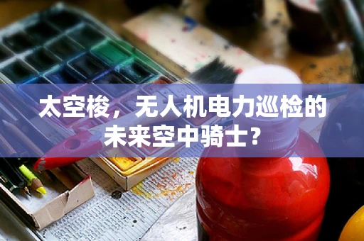 太空梭，无人机电力巡检的未来空中骑士？