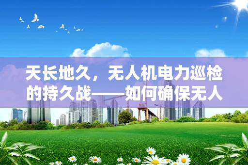 天长地久，无人机电力巡检的持久战——如何确保无人机在极端气候下的续航能力？