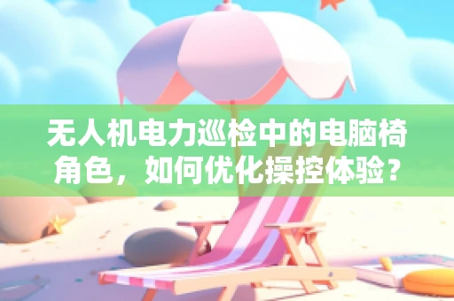 无人机电力巡检中的电脑椅角色，如何优化操控体验？