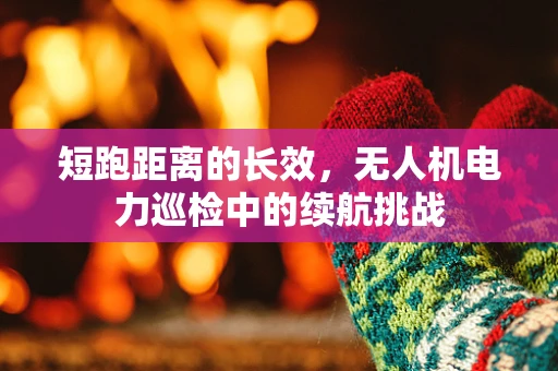 短跑距离的长效，无人机电力巡检中的续航挑战
