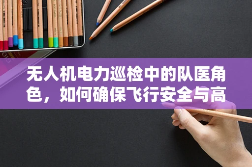 无人机电力巡检中的队医角色，如何确保飞行安全与高效？