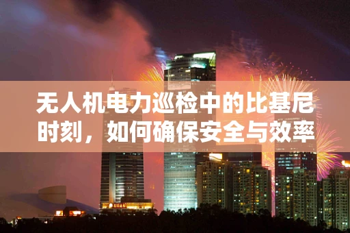 无人机电力巡检中的比基尼时刻，如何确保安全与效率的完美平衡？