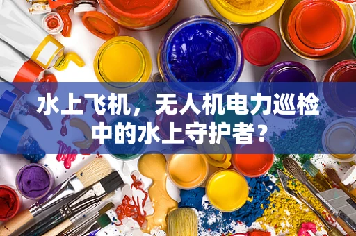 水上飞机，无人机电力巡检中的水上守护者？