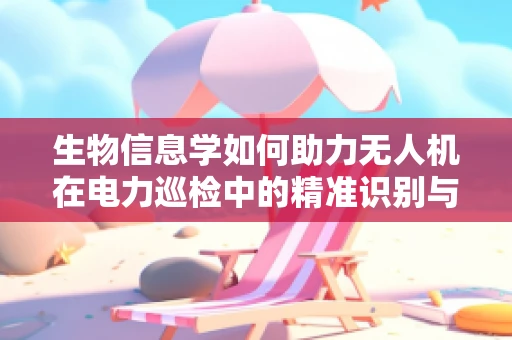 生物信息学如何助力无人机在电力巡检中的精准识别与决策？