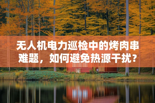 无人机电力巡检中的烤肉串难题，如何避免热源干扰？