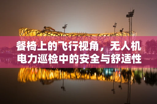 餐椅上的飞行视角，无人机电力巡检中的安全与舒适性平衡