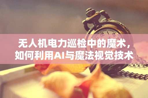 无人机电力巡检中的魔术，如何利用AI与魔法视觉技术提升检测精度？