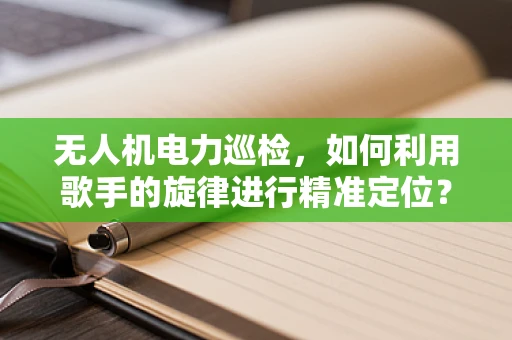 无人机电力巡检，如何利用歌手的旋律进行精准定位？