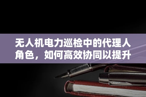 无人机电力巡检中的代理人角色，如何高效协同以提升作业效率？