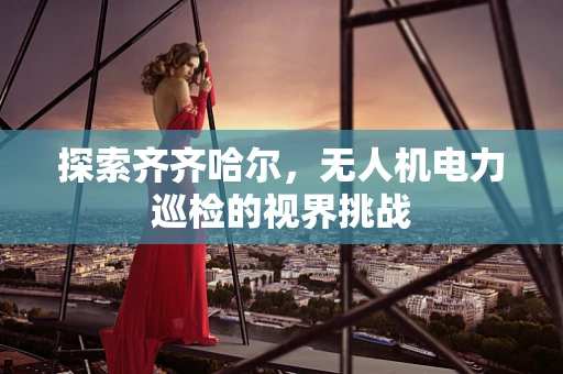 探索齐齐哈尔，无人机电力巡检的视界挑战