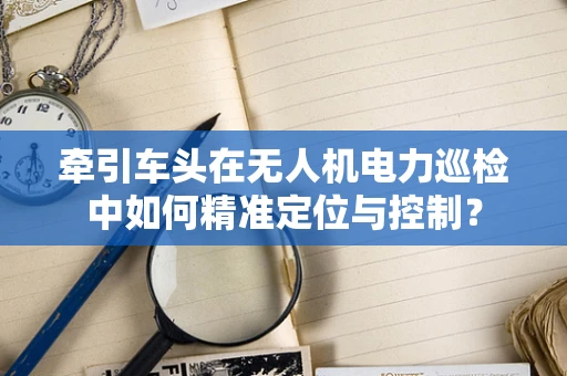 牵引车头在无人机电力巡检中如何精准定位与控制？
