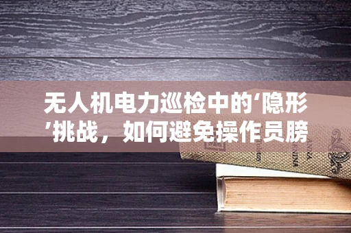 无人机电力巡检中的‘隐形’挑战，如何避免操作员膀胱炎风险？