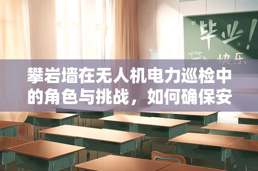 攀岩墙在无人机电力巡检中的角色与挑战，如何确保安全稳定的飞行环境？
