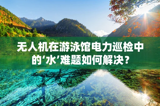 无人机在游泳馆电力巡检中的‘水’难题如何解决？