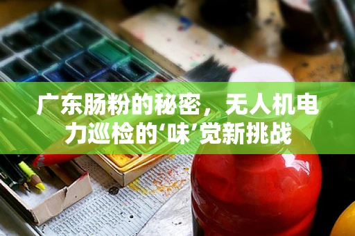 广东肠粉的秘密，无人机电力巡检的‘味’觉新挑战