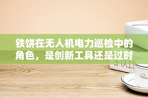 铁饼在无人机电力巡检中的角色，是创新工具还是过时概念？