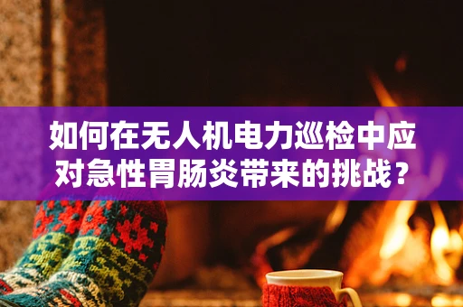 如何在无人机电力巡检中应对急性胃肠炎带来的挑战？