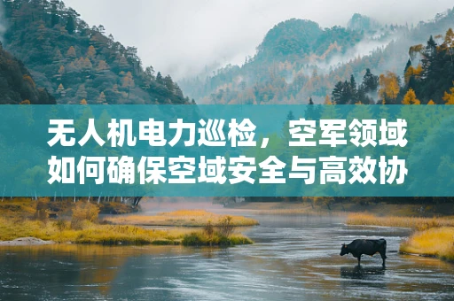 无人机电力巡检，空军领域如何确保空域安全与高效协同？