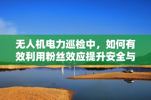 无人机电力巡检中，如何有效利用粉丝效应提升安全与效率？