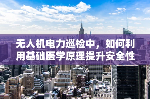 无人机电力巡检中，如何利用基础医学原理提升安全性能？