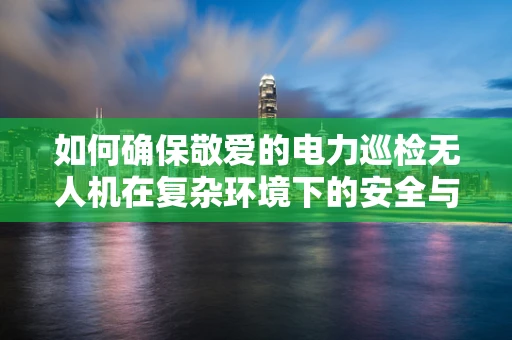 如何确保敬爱的电力巡检无人机在复杂环境下的安全与效率？