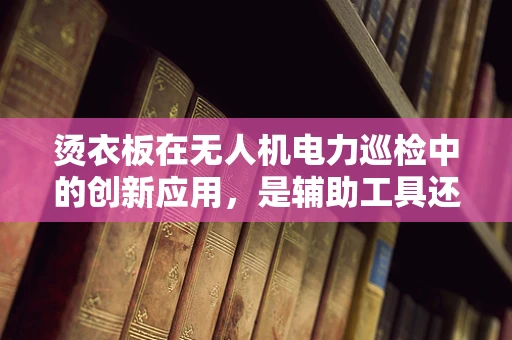 烫衣板在无人机电力巡检中的创新应用，是辅助工具还是多余之物？