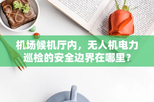 机场候机厅内，无人机电力巡检的安全边界在哪里？