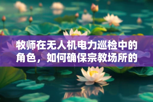 牧师在无人机电力巡检中的角色，如何确保宗教场所的电力安全？