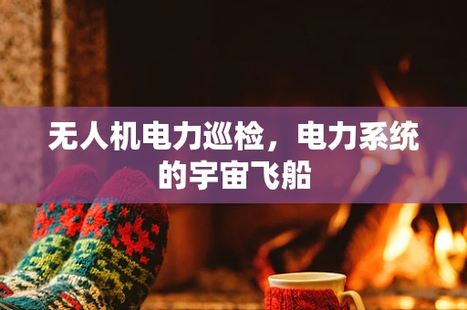 无人机电力巡检，电力系统的宇宙飞船