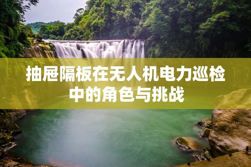 抽屉隔板在无人机电力巡检中的角色与挑战