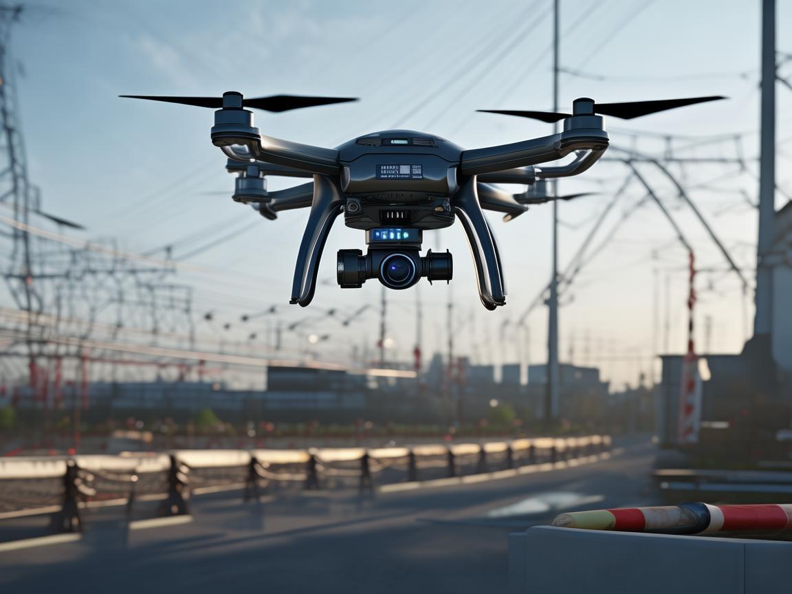 无人机电力巡检，律师视角下的保障与规范