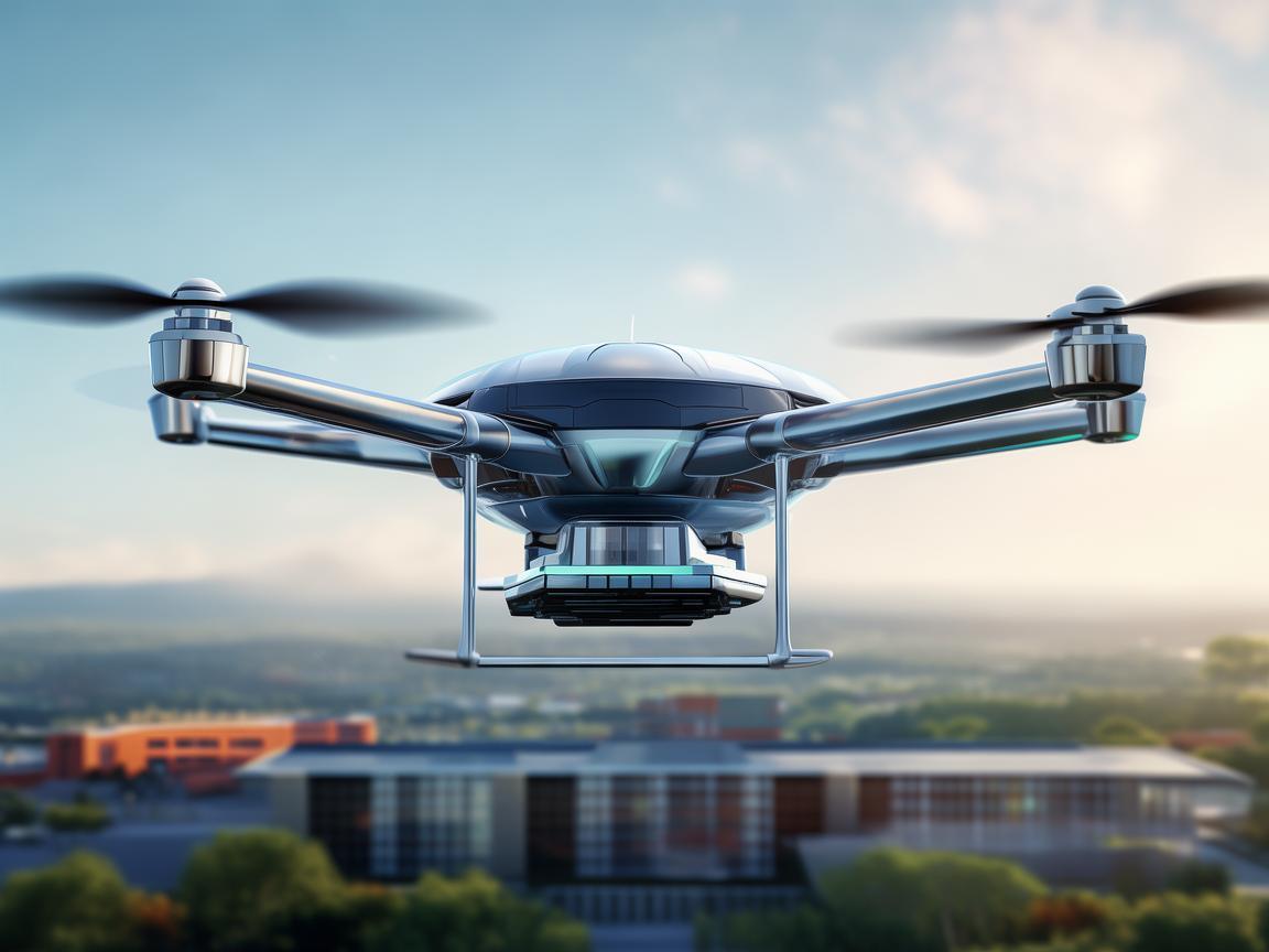 无人机电力巡检与医学影像学的奇妙融合