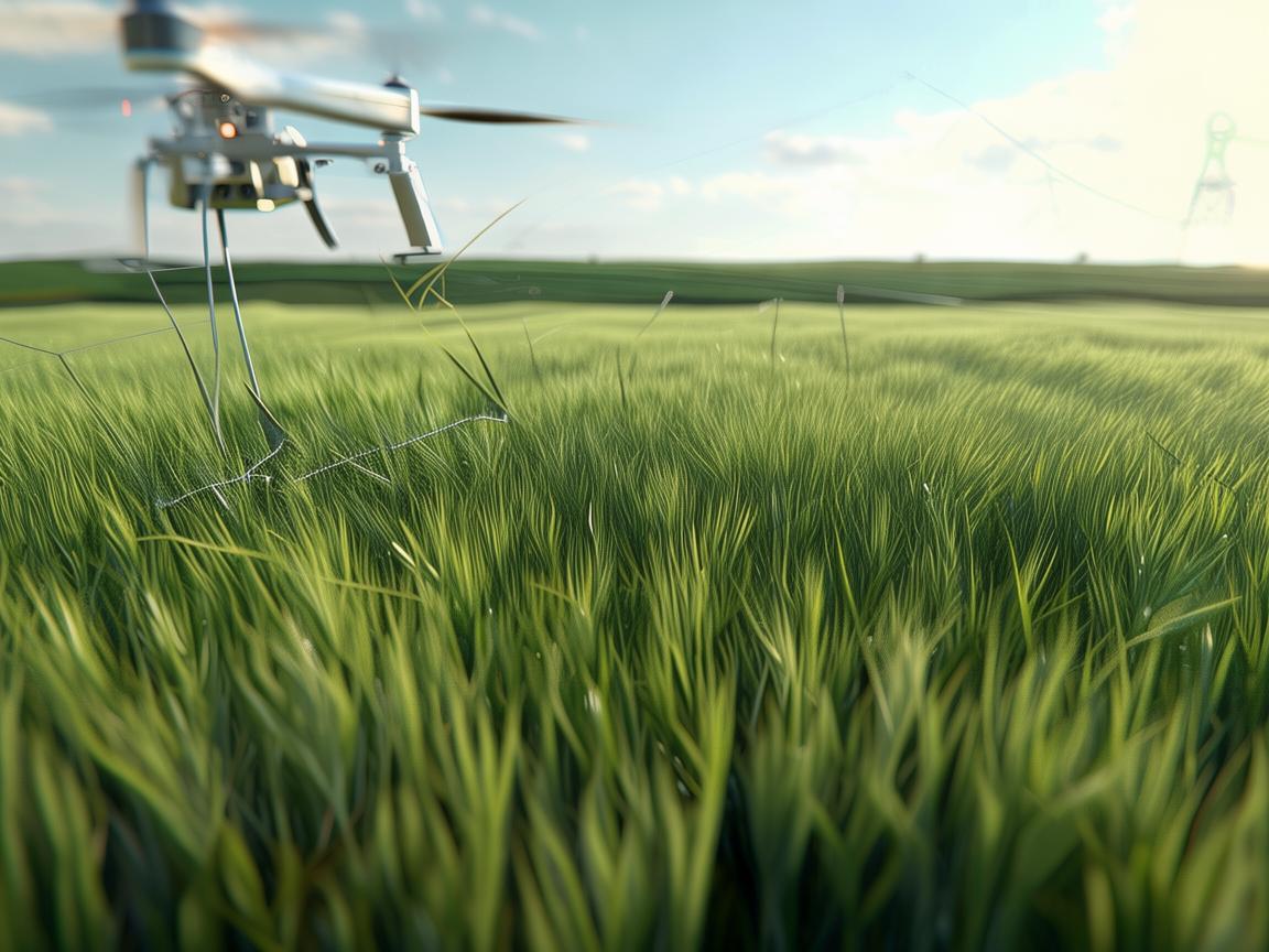 羊毛视角下的无人机电力巡检